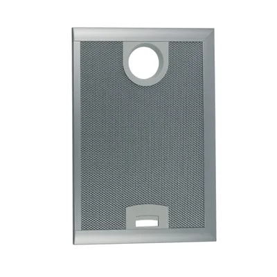 Produktbild von BOSCH - Metallfilter - 00365479