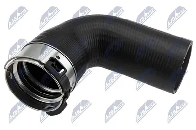 Produktbild von NTY GPP-BM-070 Turbo Ladeluftschlauch für BMW 5 Limousine (E60) 5 Touring (E61)