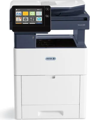 Produktbild von XEROX VersaLink C605XL 4in1 Farb-Multifunktionsdrucker