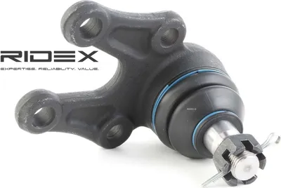 Produktbild von RIDEX Traggelenk Unten Vorne für TOYOTA HIACE IV Kasten (LXH1, RZH1, LH1) 2462S0248