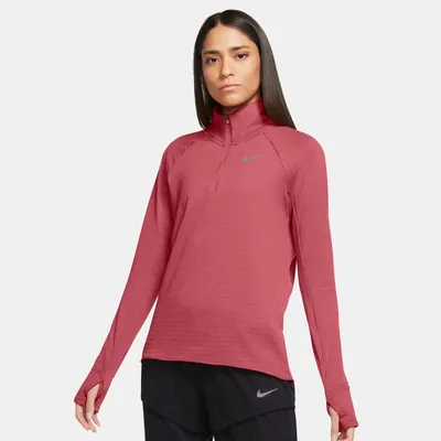Produktbild von Nike W Nk Tf Element Hz Archaeo Pink/Reflective Si Xl