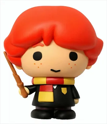 Produktbild von Monogram Int. - Spardose - Harry Potter - Ron Weasley