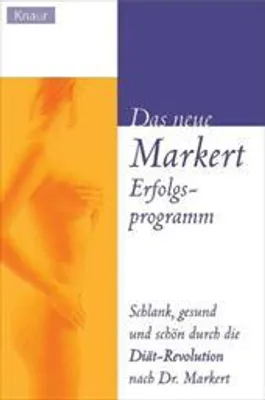 Produktbild von Das neue Markert Erfolgsprogramm