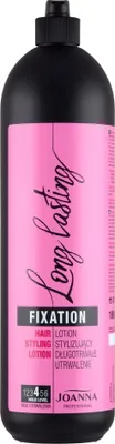 Obrázek produktu pro Joanna Professional Dlouhotrvající stylingový krém s dlouhotrvající fixací 1000 ml