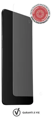 Image de FORCE GLASS FGEVOGS10EORIG - FG Original G S10e