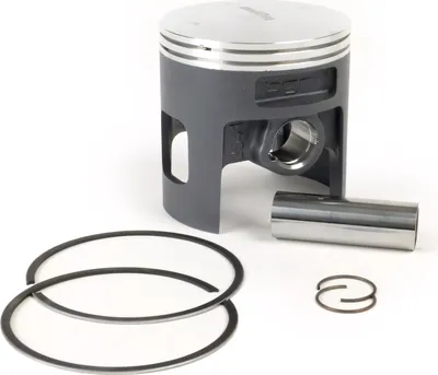 Produktbild von Kolben BGM 177 / 187 ccm, Ø = 63.0mm für Vespa PX125, PX150, Cosa125, Cosa150, GTR125, TS125, Sprint Veloce (VLB1T 0150001-)