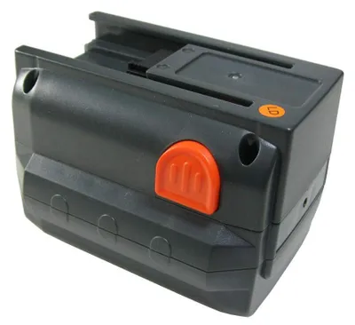 Immagine prodotto di Batteria di ricambio agli ioni di litio, 18V / 3000mAh