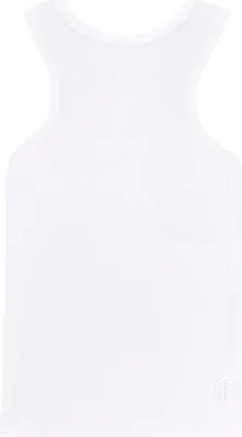 Produktbild von Schiesser Damen Trägertop 34  weiss Stück