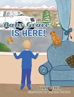 Produktbild von Baby Grace ist da!