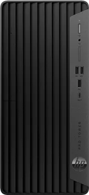 Immagine prodotto di HP Pro 400 G9 - Tower - Core i5 13500 / 2,5 GHz - RAM 16 GB - SSD 512 GB - NVMe - UHD Graphics 770 - 1GbE - Win 11 Pro - Monitor: nessuno - Tastiera: tedesca - Offerta speciale - Smart Buy - con HP Wolf Pro Security Edition (1 anno)
