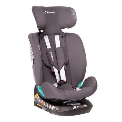 Produktbild von Kidnort Radjur Top Tether grau