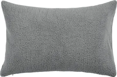Produktbild von Kissenhülle »Soul«, done.® (1 Stück), Einfarbige Kissenhülle aus weichem Teddy-Plüsch, soft und flauschig