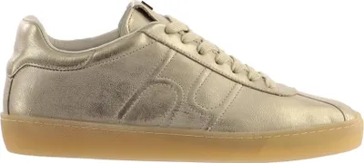 Produktbild von Högl Sportliche Schnürschuhe Damen 31393933393336 Gold 41 EU