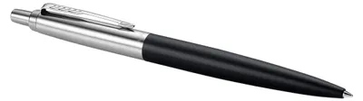 Productafbeelding van Parker 2068358 Jotter XL M, mat zwart, vulpen