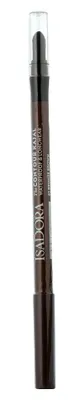 Productafbeelding van IsaDora Contourokajal 62 Bronze Brown (1,2 g)