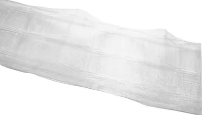 Produktbild von Gardinia Multifunktionales Gardinenband Transparent 10 m