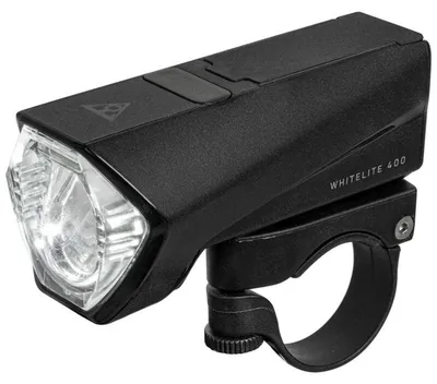 Produktbild von TOPEAK WHITELIT 400 Licht