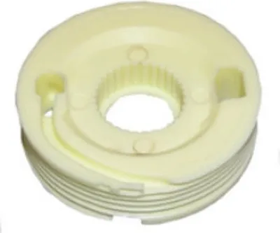 Produktbild von Fensterheber Rolle Wickler Rolle Umlenkrolle passend für Seat Leon, Toledo (C66)