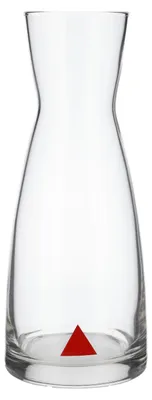 Produktbild von Apollinaris Wasser Karaffe Dekanter Pitcher Konferenzkaraffe 0,5l