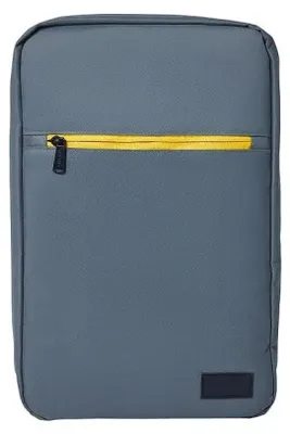 Obrázek produktu pro CANYON CSZ-01 batoh pro 15.6" notebook, 20x25x40cm, 20L, příruční zavazadlo, příruční zavazadlo, šedá