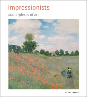 Produktbild von Impressionists Masterpieces of Art