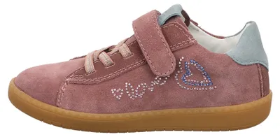 Produktbild von Ricosta Klettschuhe Mädchen 32323234353331 Rosa 32 EU