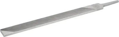Produktbild von Bahco Drehbankfeile, Halbschlichthieb, ohne Heft 250 mm