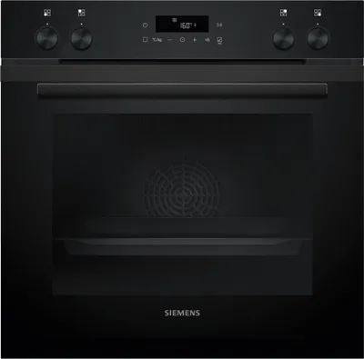Produktbild von Siemens PQ212KAAB Einbauherdset