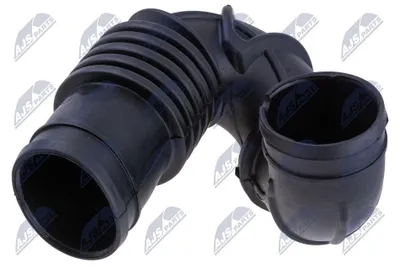 Produktbild von NTY GPP-FT-049 Turbo Ladeluftschlauch für FIAT Doblo Cargo (223) Doblo Kombi (119, 223)