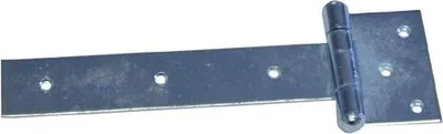 Produktbild von einzelscharnier 150mm