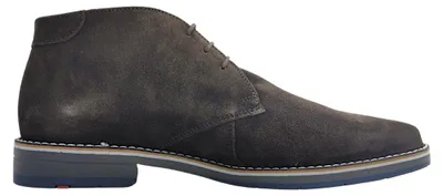 Imagen del producto de Lloyd Drift 325: Botas de cordones para hombre, color marrón, estilo casual