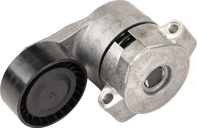 Produktbild von Flachriemenspannrolle mit Spannarm 9658142780