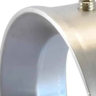 Produktbild von Ansaugtrichter Polini Anschlussweite 50,5mm für 24-30mm Flachschieber Vergaser