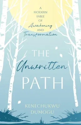 Produktbild von The Unwritten Path