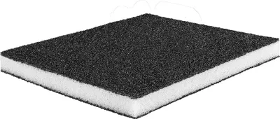 Produktbild von GRAPHITE Wasserschleifpapier Schleifpapier 230 x 280 mm, Körnung K220