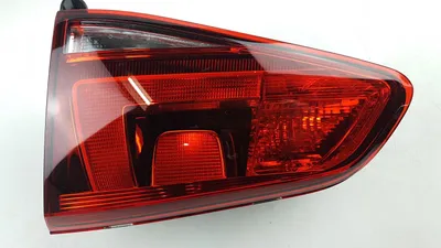Image de Feu arrière d'origine Volkswagen, référence 5G0945094AE