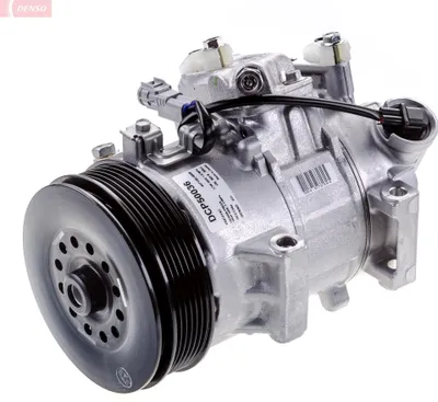 Produktbild von DENSO DCP50036 6SEU14C Klimaanlage Klimakompressor ND-8 R134a für TOYOTA RAV 4 III (ACA3, ACE, ALA3, GSA3, ZSA3)