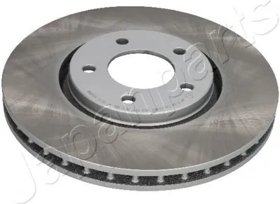 Produktbild von 2x JAPANPARTS Bremsscheibe Vorne DI-992C