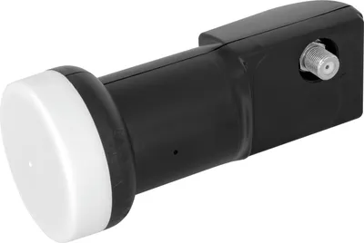 Produktbild von TechniSat Universal-V/H-LNB, 40 mm