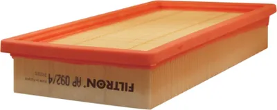 Zdjęcie produktu dla Filtr powietrza FILTRON AP 092/4