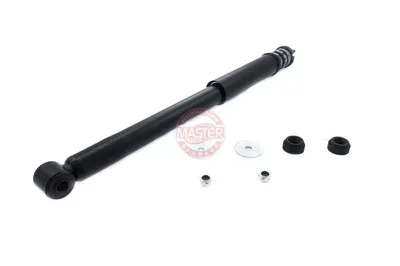 Image de MS 6001549248H-PCS-MS Amortisseur essieu arrière pour DACIA LOGAN MCV (KS_)