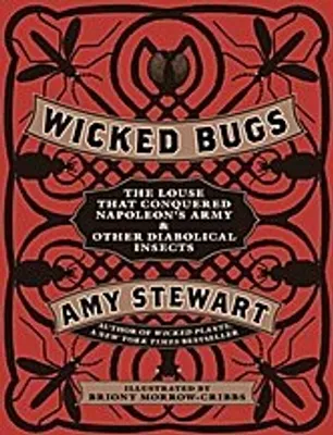 Obrázek produktu pro Wicked Bugs