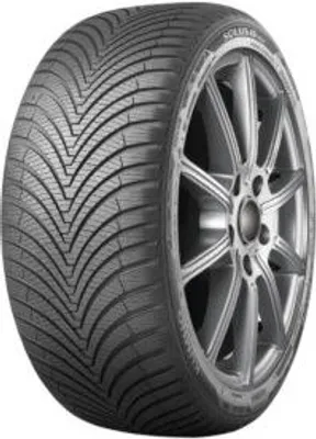 Produktbild von Kumho Solus 4S Ha32 225/50R17 98W Bsw Xl