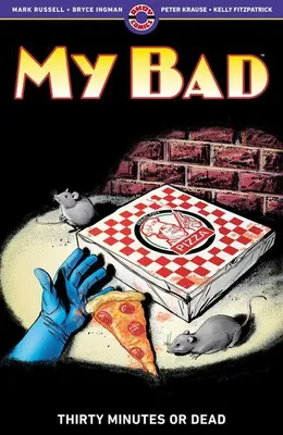 Zdjęcie produktu dla My Bad