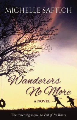 Produktbild von Wanderers No More