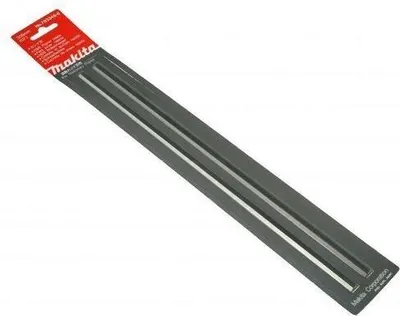 Produktbild von MAKITA Hobel-Wendemesser Produktabmessung, Breite: 306 mm 793346-8 1 St.