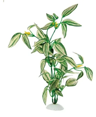 Obrázok produktu pre Ferplast Hodvábna Rastlina Pre Akvárium Modrá 9089 3,5X2X10Cm