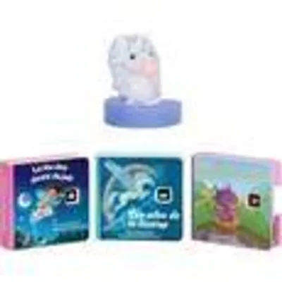 Obrázok produktu pre LITTLE TIKES – Stroj na sny – balíček s 3 príbehmi o magických bytostiach