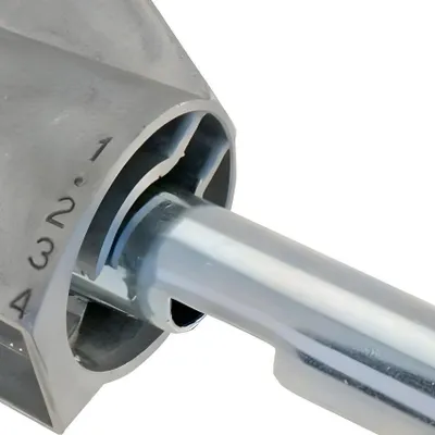 Obrázek produktu pro Přepákovací táh převodovky pro skútry Vespa PX 125, PX 150, PX 200, P 125 X/E