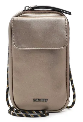Immagine prodotto di SURI FREY borsa per cellulare Glory Handyetui Bronze bronzo